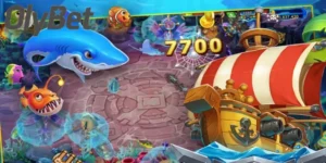 Bắn Cá Kingfun