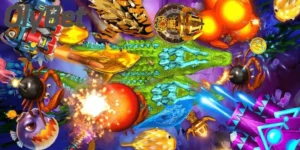 game câu cá