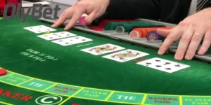 Luật Chơi Baccarat