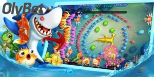 Giới thiệu về Rainbow Fish APK chuẩn nhất
