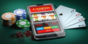 Game bài đổi thưởng MMWIN